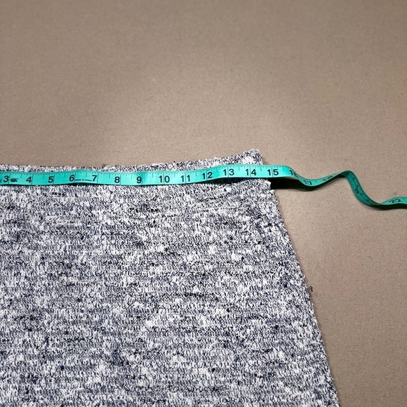 Lou & Grey A-Line Mini Skirt - Picture 7 of 7